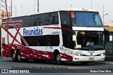 Empresa Reunidas Paulista de Transportes 160202 na cidade de São Paulo, São Paulo, Brasil, por Thales Pires Silva. Número da foto: #:id.