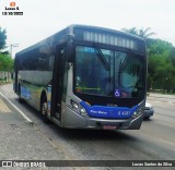 Viação Paratodos > São Jorge > Metropolitana São Paulo > Mobibrasil 6 4387 na cidade de São Paulo, São Paulo, Brasil, por Lucas Santos da Silva. Número da foto: #10484879.
