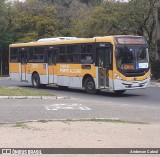 Companhia Carris Porto-Alegrense 0019 na cidade de Porto Alegre, Rio Grande do Sul, Brasil, por Anderson Cabral. ID da foto: :id.