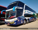 Pimentel Turismo 14400 na cidade de Aparecida, São Paulo, Brasil, por Vicente de Paulo Alves. Número da foto: #10481099.