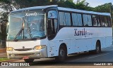 Kamily Turismo 5000 na cidade de Itatiaiuçu, Minas Gerais, Brasil, por Hariel BR-381. Número da foto: #:id.