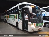 Empresa Gontijo de Transportes 21720 na cidade de Bauru, São Paulo, Brasil, por Joao Carlos Freire. Número da foto: #10482682.