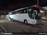 Martins Tur 3J99 na cidade de Natal, Rio Grande do Norte, Brasil, por Matheus Maia. Número da foto: #10482120.