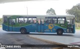 Vereda Transporte Ltda. 13061 na cidade de Vila Velha, Espírito Santo, Brasil, por Sergio Corrêa. Número da foto: #:id.