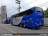Mendes Turismo 2031 na cidade de Aparecida, São Paulo, Brasil, por Luan Rodrigues. Número da foto: #:id.