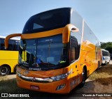 FTG Turismo 007 na cidade de Aparecida, São Paulo, Brasil, por Vicente de Paulo Alves. Número da foto: #10483799.