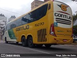 Empresa Gontijo de Transportes 19270 na cidade de São Paulo, São Paulo, Brasil, por Thiago  Salles dos Santos. Número da foto: #10481805.