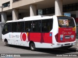 Auto Viação Alpha A48014 na cidade de Rio de Janeiro, Rio de Janeiro, Brasil, por Michel Soares da Rocha. Número da foto: #10484096.