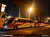 Viação Smart Transporte e Turismo 1406 na cidade de Campinas, São Paulo, Brasil, por Diego Batista. Número da foto: #10483380.