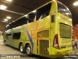 Viação Motta 19010 na cidade de Belo Horizonte, Minas Gerais, Brasil, por Hariel Bernades. Número da foto: #10481190.
