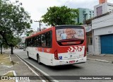 Real Alagoas de Viação 4619 na cidade de Maceió, Alagoas, Brasil, por Gladyston Santana Correia. Número da foto: #:id.