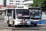 Coopturismo CE-04022 na cidade de Ananindeua, Pará, Brasil, por Fabio Soares. Número da foto: #10484343.