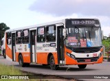 Belém Rio Transportes BD-87109 na cidade de Belém, Pará, Brasil, por Victor Hugo. Número da foto: #10483042.