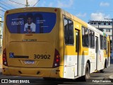 Plataforma Transportes 30902 na cidade de Salvador, Bahia, Brasil, por Felipe Damásio. Número da foto: #10481944.