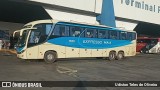 Expresso Maia 1630 na cidade de Goiânia, Goiás, Brasil, por Udiston Teles de Oliveira. Número da foto: #:id.