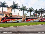 Viação Smart Transporte e Turismo 7000 na cidade de Campinas, São Paulo, Brasil, por Diego Batista. Número da foto: #:id.