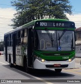Viação Santa Brígida 1 0639 na cidade de São Paulo, São Paulo, Brasil, por Rômulo Santos. Número da foto: #:id.