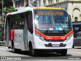 Auto Viação Alpha A48050 na cidade de Rio de Janeiro, Rio de Janeiro, Brasil, por Renan Vieira. Número da foto: #10484600.