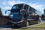 ETM - Empresa de Transporte Maullín 303 na cidade de Puerto Montt, Llanquihue, Los Lagos, Chile, por Sebastián Ignacio Alvarado Herrera. Número da foto: #10483781.