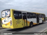 Viação Campo dos Ouros 3105 na cidade de Guarulhos, São Paulo, Brasil, por Rafael Lopes de Oliveira. Número da foto: #10481502.