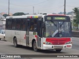 Rio Rotas Transporte e Turismo D81064 na cidade de Rio de Janeiro, Rio de Janeiro, Brasil, por Michel Soares da Rocha. ID da foto: :id.