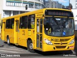 Transporte Coletivo Glória BC001 na cidade de Curitiba, Paraná, Brasil, por Paulo Gustavo. Número da foto: #:id.