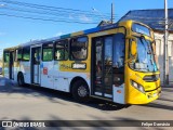 Plataforma Transportes 30984 na cidade de Salvador, Bahia, Brasil, por Felipe Damásio. Número da foto: #10481886.