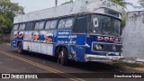 Ônibus Particulares 5170 na cidade de Rio Verde, Goiás, Brasil, por Deoclismar Vieira. ID da foto: :id.