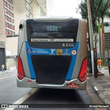 Viação Paratodos > São Jorge > Metropolitana São Paulo > Mobibrasil 6 3183 na cidade de São Paulo, São Paulo, Brasil, por Michel Nowacki. Número da foto: #10484512.