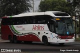 Helios Coletivos e Cargas 360 na cidade de Cascavel, Paraná, Brasil, por Diego Almeida Araujo. Número da foto: #:id.