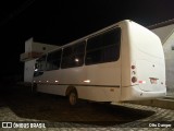Ônibus Particulares  na cidade de Apodi, Rio Grande do Norte, Brasil, por Otto Danger. Número da foto: #:id.