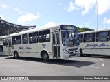 Expresso Vitória Bahia 061 na cidade de Lauro de Freitas, Bahia, Brasil, por Gustavo Santos Lima. Número da foto: #:id.