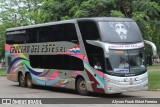 Crucero del Este 3596 na cidade de Ciudad del Este, Alto Paraná, Paraguai, por Alyson Frank Ehlert Ferreira. Número da foto: #:id.