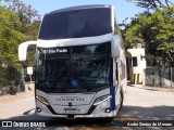 Auto Viação Catarinense 321315 na cidade de São Paulo, São Paulo, Brasil, por Andre Santos de Moraes. Número da foto: #10483076.