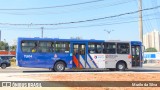 Viação Pirajuçara 11.614 na cidade de Taboão da Serra, São Paulo, Brasil, por Murilo da Silva. Número da foto: #10481505.
