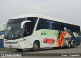 Eucatur - Empresa União Cascavel de Transportes e Turismo 4926 na cidade de São Paulo, São Paulo, Brasil, por Bruno - ViajanteFLA. Número da foto: #10481038.