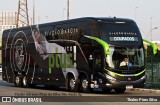 Viação Garcia 88038 na cidade de São Paulo, São Paulo, Brasil, por Thales Pires Silva. Número da foto: #:id.