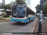 Buses Guadalupe 147 na cidade de San José, San José, Costa Rica, por Antonio Aburto. Número da foto: #:id.
