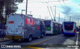 Next Mobilidade - ABC Sistema de Transporte 049 na cidade de São Paulo, São Paulo, Brasil, por Italo Matheus. Número da foto: #10483570.