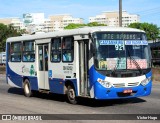 Transportes Barata BN-92102 na cidade de Belém, Pará, Brasil, por Victor Hugo. Número da foto: #10483237.