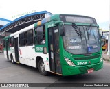 OT Trans - Ótima Salvador Transportes 20698 na cidade de Salvador, Bahia, Brasil, por Gustavo Santos Lima. ID da foto: :id.