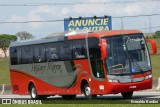 Empresa de Ônibus Pássaro Marron 5910 na cidade de São José dos Campos, São Paulo, Brasil, por Everaldo Bordini. Número da foto: #:id.