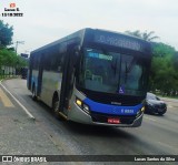 Transwolff Transportes e Turismo 6 6959 na cidade de São Paulo, São Paulo, Brasil, por Lucas Santos da Silva. Número da foto: #10484853.