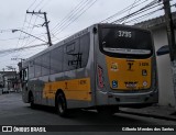 Transunião Transportes 3 6290 na cidade de São Paulo, São Paulo, Brasil, por Gilberto Mendes dos Santos. Número da foto: #:id.