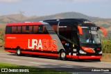 Lirabus 15013 na cidade de Roseira, São Paulo, Brasil, por Adriano Duarte. Número da foto: #10483218.