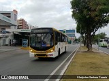 Viação Cidade de Maceió 1133 na cidade de Maceió, Alagoas, Brasil, por Gladyston Santana Correia. Número da foto: #:id.