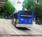 Viação Grajaú S.A. 6 1162 na cidade de São Paulo, São Paulo, Brasil, por Lucas Santos da Silva. Número da foto: #10481647.