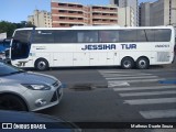 Jéssika Tur 080111 na cidade de Aparecida, São Paulo, Brasil, por Matheus Duarte Souza. Número da foto: #10481408.