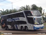 Empresa de Transportes Andorinha 7404 na cidade de Campo Grande, Mato Grosso do Sul, Brasil, por Douglas Andrez. Número da foto: #10482976.