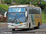 Empresa Gontijo de Transportes 17215 na cidade de Campinas, São Paulo, Brasil, por Sérgio de Sousa Elias. Número da foto: #10482215.